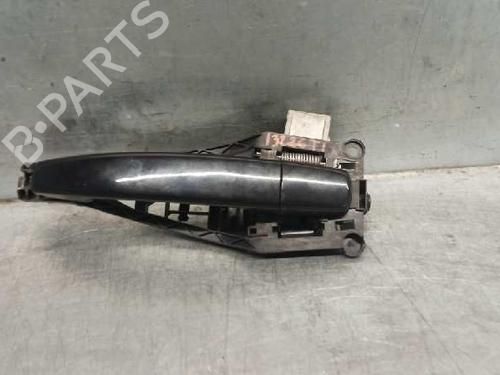 Türgriff hinten links außen für OPEL ASTRA H (A04) 1.7 CDTI (L48) (100 hp) 7843873