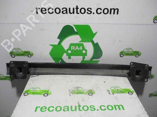 Rear bumper reinforcement VW POLO (9N_, 9A_) 1.4 16V | BP2086874C73 