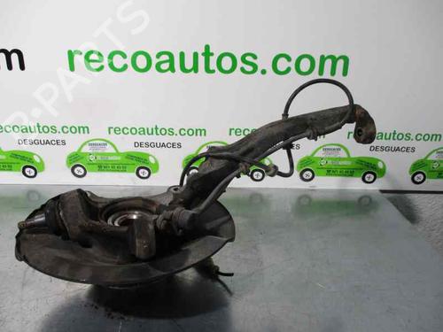 Right front steering knuckle ROVER 400 II (RT)  | BP2309694M26 
