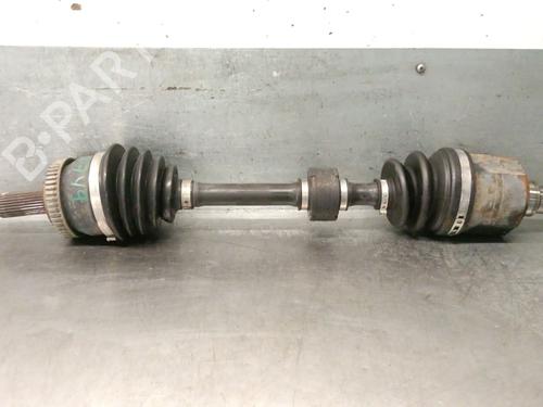 Used Left front driveshaft Left front driveshaft 36814424 36814424