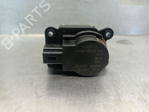 Elektronisk modul FORD FOCUS III Turnier 1.0 EcoBoost (125 hp) 20268293