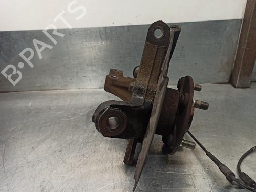 Right front steering knuckle SUZUKI GRAND VITARA II (JT, TE, TD) 1.9 DDiS All-wheel Drive (JT419, TD44, JB419WD, JB419XD,... | BP13211381M26 