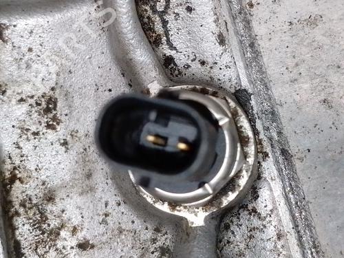 Intercooler VW CADDY IV Box Body/MPV (SAA, SAH) 2.0 TDI | BP38177611M30 - Image 6