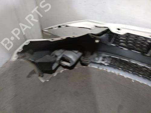 Front bumper FIAT TIPO Saloon (356_, 357_) 1.4 (356SXA1B) | BP29477847C7 