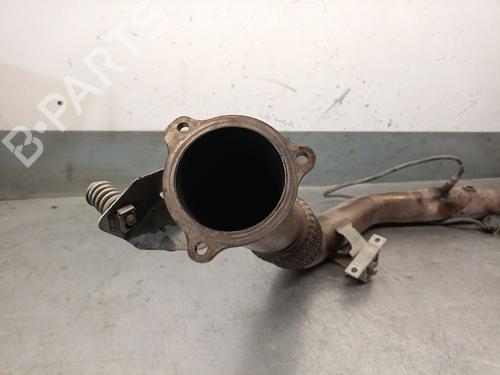 Exhaust system AUDI Q7 (4MB, 4MG, 4MQ) SQ7 TDI quattro | BP33289569M121 - Image 4