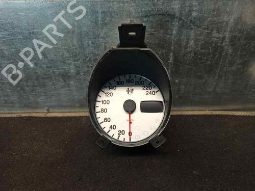 Used Instrument cluster ALFA ROMEO 156 Sportwagon (932_) 1.6 16V T.SPARK. (932B4100) (120 hp) 7181217