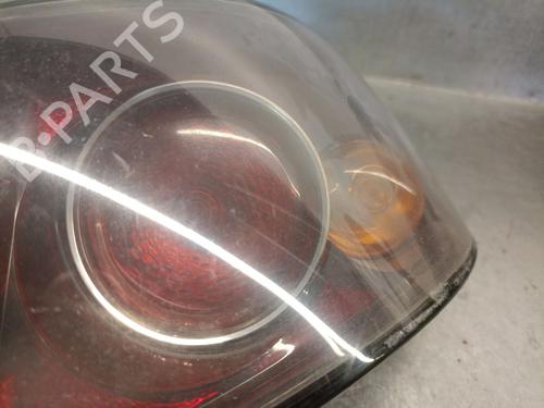 Right taillight SEAT IBIZA III (6L1) 1.9 TDI | BP27512720C35 
