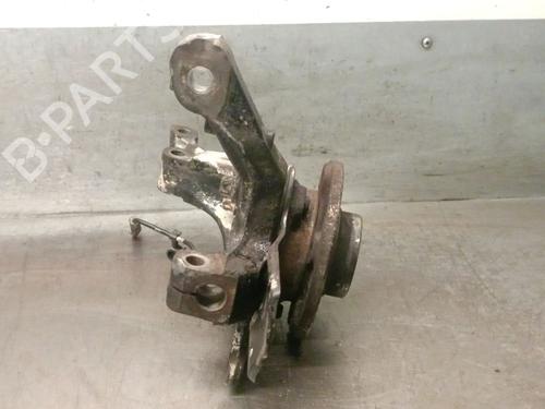 Right front steering knuckle OPEL ASTRA H TwinTop (A04) 1.6 (L67) | BP30900757M26