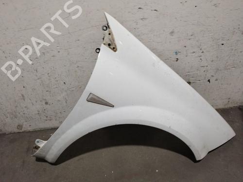 Used Right front fenders Right front fenders RENAULT MEGANE II (BM0/1_, CM0/1_) 1.5 dCi (BM1E, CM1E) (106 hp) 40526610 40526610