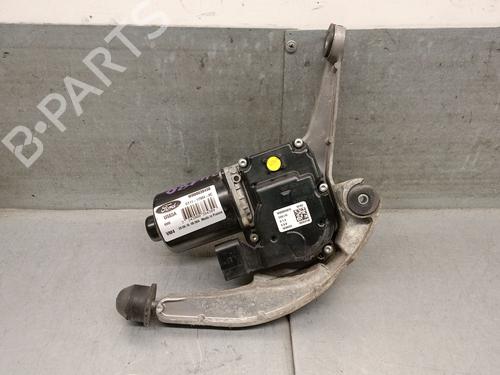 Used Front wiper motor FORD TRANSIT CONNECT V408 Box Body/MPV 1.5 TDCi (95 hp) 31155754