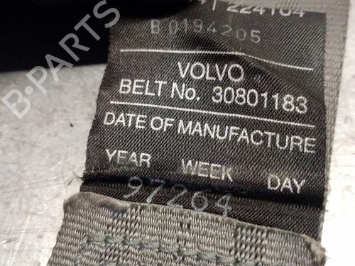 Front left seatbelt VOLVO V40 Estate (645) 1.9 TD | BP29335918I26 