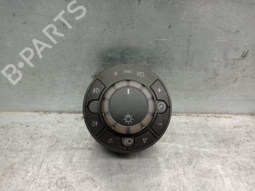 Commande de phare OPEL CORSA D (S07) 1.3 CDTI (L08, L68) (75 hp) 20260224