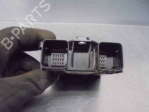 ECU airbags FORD TRANSIT Platform/Chassis (FM_ _, FN_ _, FF_ _)  | BP15379924M53 