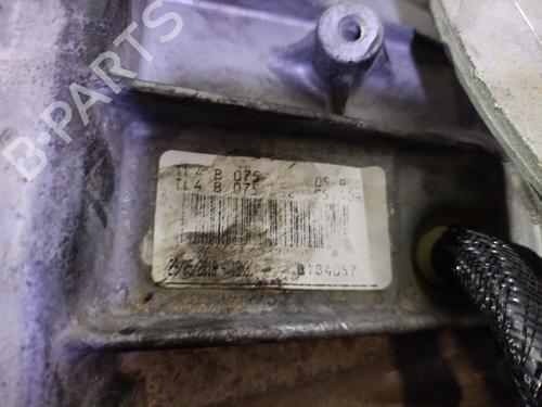 Gearbox DACIA DUSTER (HS_) 1.5 dCi (HSAJ) | BP29446362M3 - Image 9
