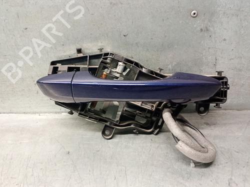 Used Front right exterior door handle VW TOURAN (5T1) 1.4 TSI (150 hp) 30760273