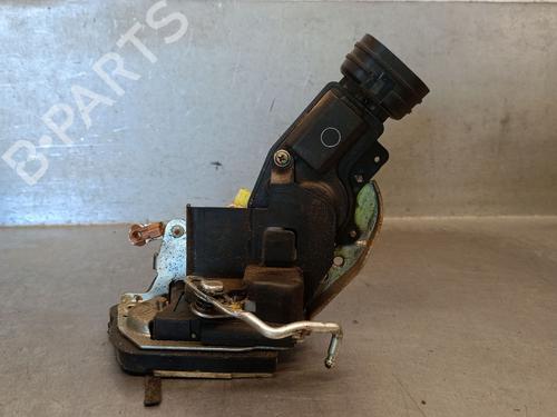Used Rear right lock Rear right lock TOYOTA COROLLA (_E11_) 1.6 (AE111) (110 hp) 35980465 35980465
