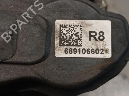 Right rear brake caliper BMW 2 Active Tourer (U06) 220i Mild Hybrid | BP32044304M106 - Image 5