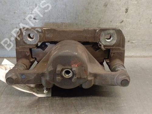 Left front brake caliper HONDA FR-V (BE) 1.7 (BE1) | BP36996030M105 - Image 4