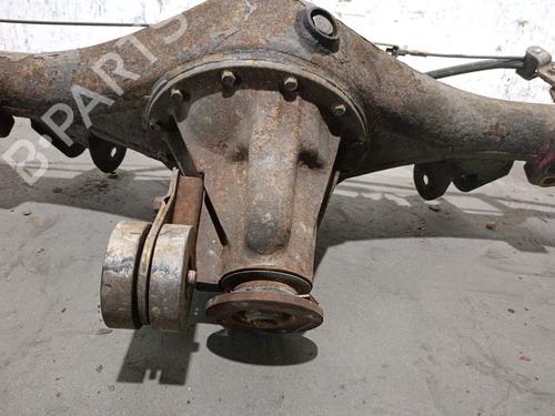 Rear axle KIA SORENTO I (JC) 2.5 CRDi 4WD | BP26322669M2 