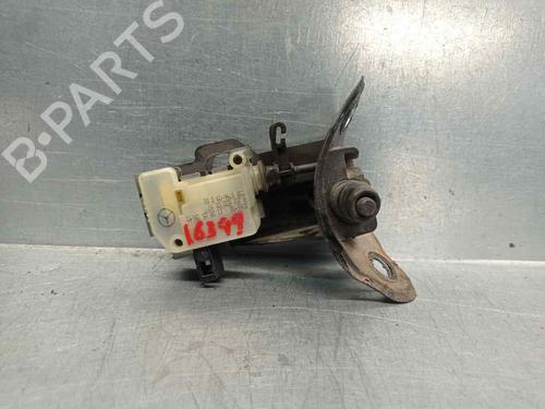 Fuel door actuator MERCEDES-BENZ CLS (C219) CLS 320 CDI (219.322) | BP20264515E18