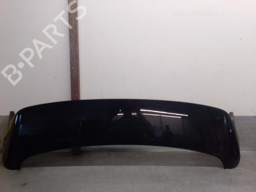 Spoiler bakluke NISSAN QASHQAI II SUV (J11, J11_) 1.5 dCi (116 hp) 26644041