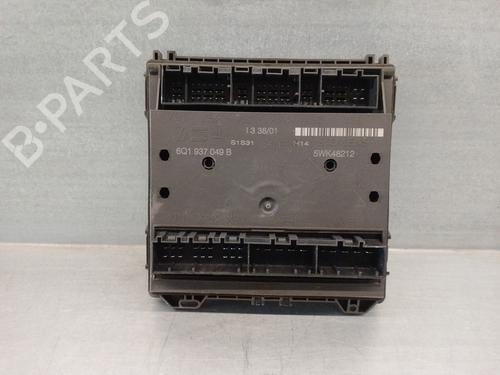 Sikringsdåse VW POLO (9N_, 9A_) 1.2 12V (64 hp) 12959246