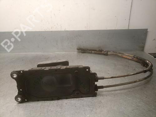 Levier de vitesses VW NEW BEETLE (9C1, 1C1) 2.0 | BP21582906M90 