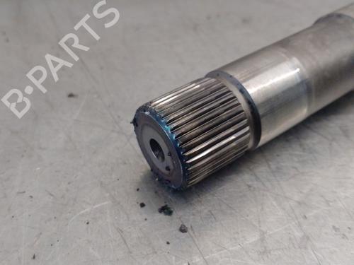 Right front driveshaft OPEL VIVARO C Van (K0) 2.0 | BP37020855M39 - Image 5
