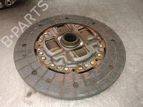 Other TOYOTA YARIS VERSO (_P2_) 1.3 (NCP20_, NCP22_, NCP20R, NCP22R) | BP26324696O1 
