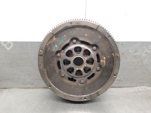 Clutch/lamell FORD MONDEO III Turnier (BWY) 2.0 TDCi (130 hp) 22725939