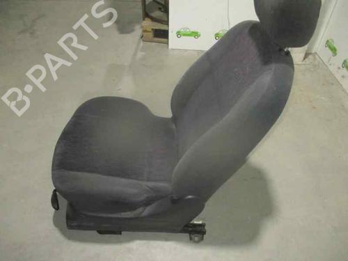Left front seat FORD FOCUS I (DAW, DBW)  | BP3500882C15 