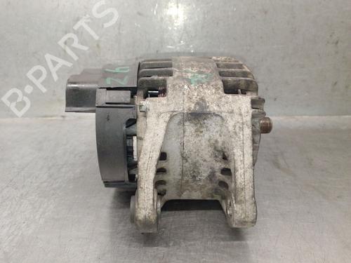 Used Alternator Alternator 39554263 39554263