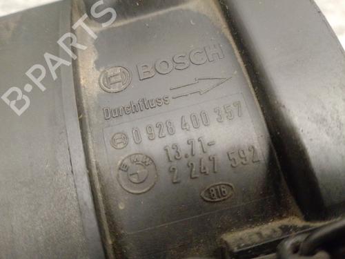 Mass air flow sensor ROVER 75 (RJ) 2.0 CDTi | BP30192124M95 