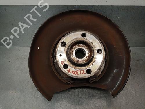 Right rear steering knuckle VOLVO XC70 I Cross Country (295) D5 AWD | BP20709360M28 