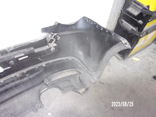 Rear bumper ALFA ROMEO MITO (955_) 1.6 JTDM (955AXC1B) | BP15045864C8 