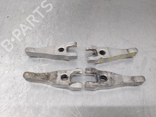 Injector CITROËN C8 (EA_, EB_) 2.0 HDi 165 | BP37192992M100 - Image 3