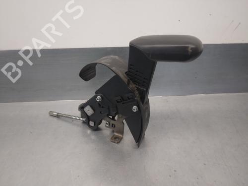 Used Hand brake FIAT PANDA (312_, 319_) 1.2 (312PXA1A) (69 hp) 15555441