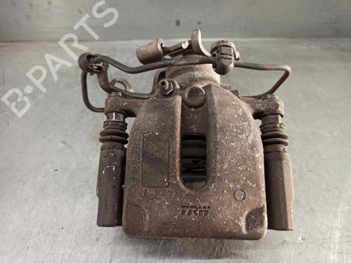 Used Left rear brake caliper PEUGEOT 5008 (0U_, 0E_) 1.6 HDi (110 hp) 15198317