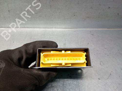ECU airbags VW POLO V (6R1, 6C1) 1.6 TDI | BP26542897M53 