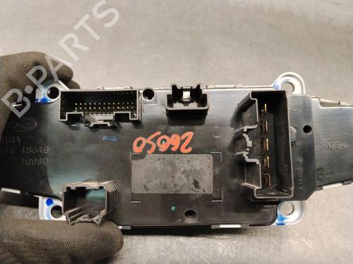 Climate control FORD TRANSIT COURIER B460 Box Body/MPV 1.5 TDCi | BP38061507I5 - Image 5