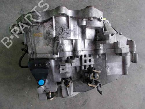 Gearbox VOLVO S80 I (184) 2.5 TDI | BP4872031M3 