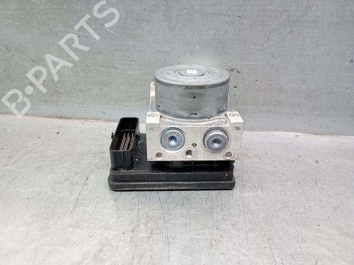 Used ABS pump ABS pump MERCEDES-BENZ C-CLASS (W205) C 220 BlueTEC / d (205.002, 205.004) (170 hp) 33628870 33628870