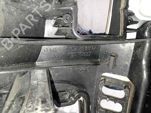 Dashboard MERCEDES-BENZ S-CLASS (W220) S 430 (220.070, 220.170) | BP15185348C46 