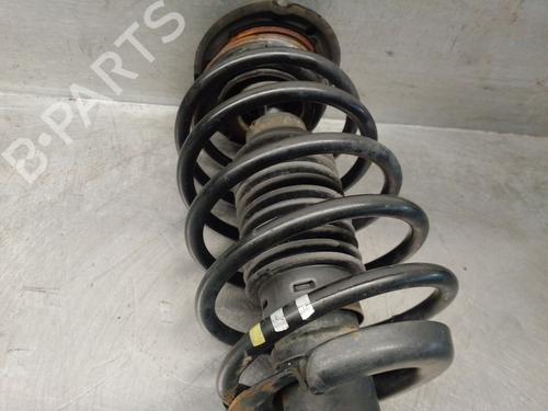 Right front shock absorber CITROËN C3 I (FC_, FN_) 1.4 HDi | BP30850219M17 