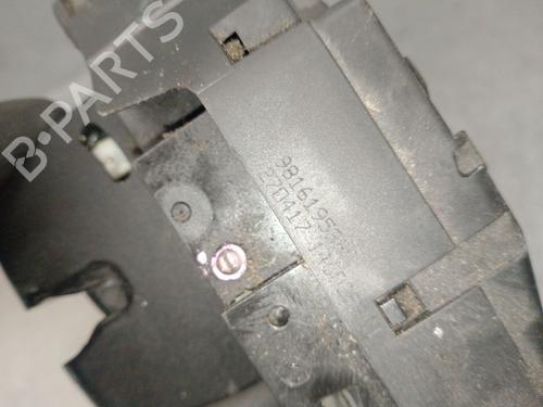 hjelmlås CITROËN C3 III (SX) 1.2 VTi 82 | BP31292499C133