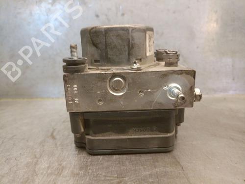 ABS pump PEUGEOT 308 II (LB_, LP_, LW_, LH_, L3_) 1.6 HDi | BP21793588M43 