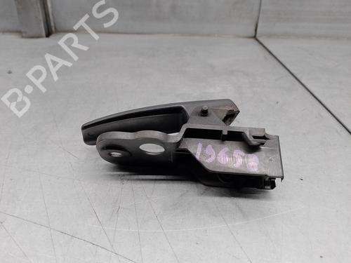 Front left interior door handle FIAT FIORINO Box Body/MPV (225_)  | BP16679825I13 
