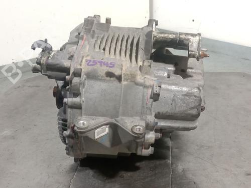 Rear differential LEXUS RX (_U3_) 400h AWD (MHU38_) | BP37240101M24 - Image 2