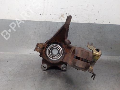 Used Left front steering knuckle Left front steering knuckle 37199031 37199031