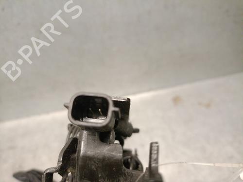 Hood lock RENAULT ARKANA I (LCM_, LDN_) 1.3 TCe 140 (LDN0) | BP32264858C133